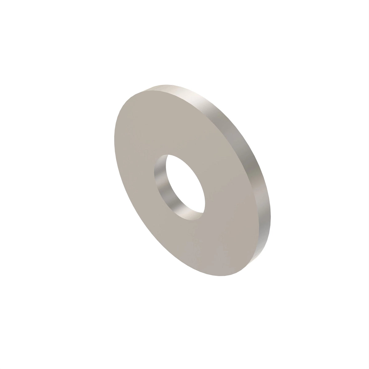 24M7146: Fits John Deere 24M7146 Round Hole Washer – Genuine OEM