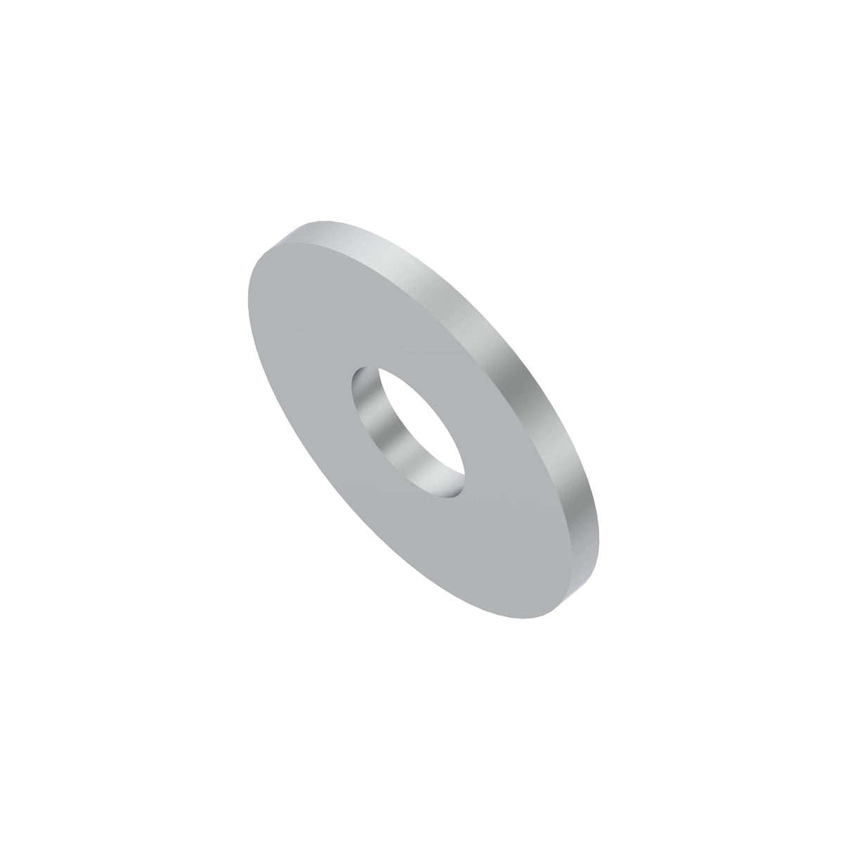 24M7207: 24M7207: Round Hole Washer