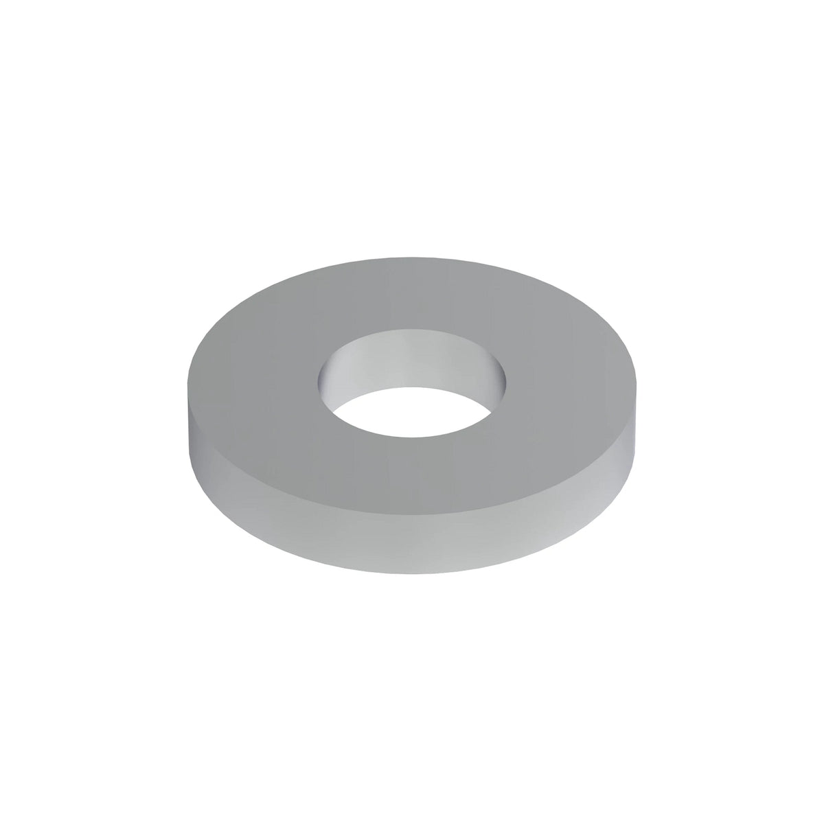 24M7213: Fits John Deere 24M7213 Round Hole Washer – Genuine OEM