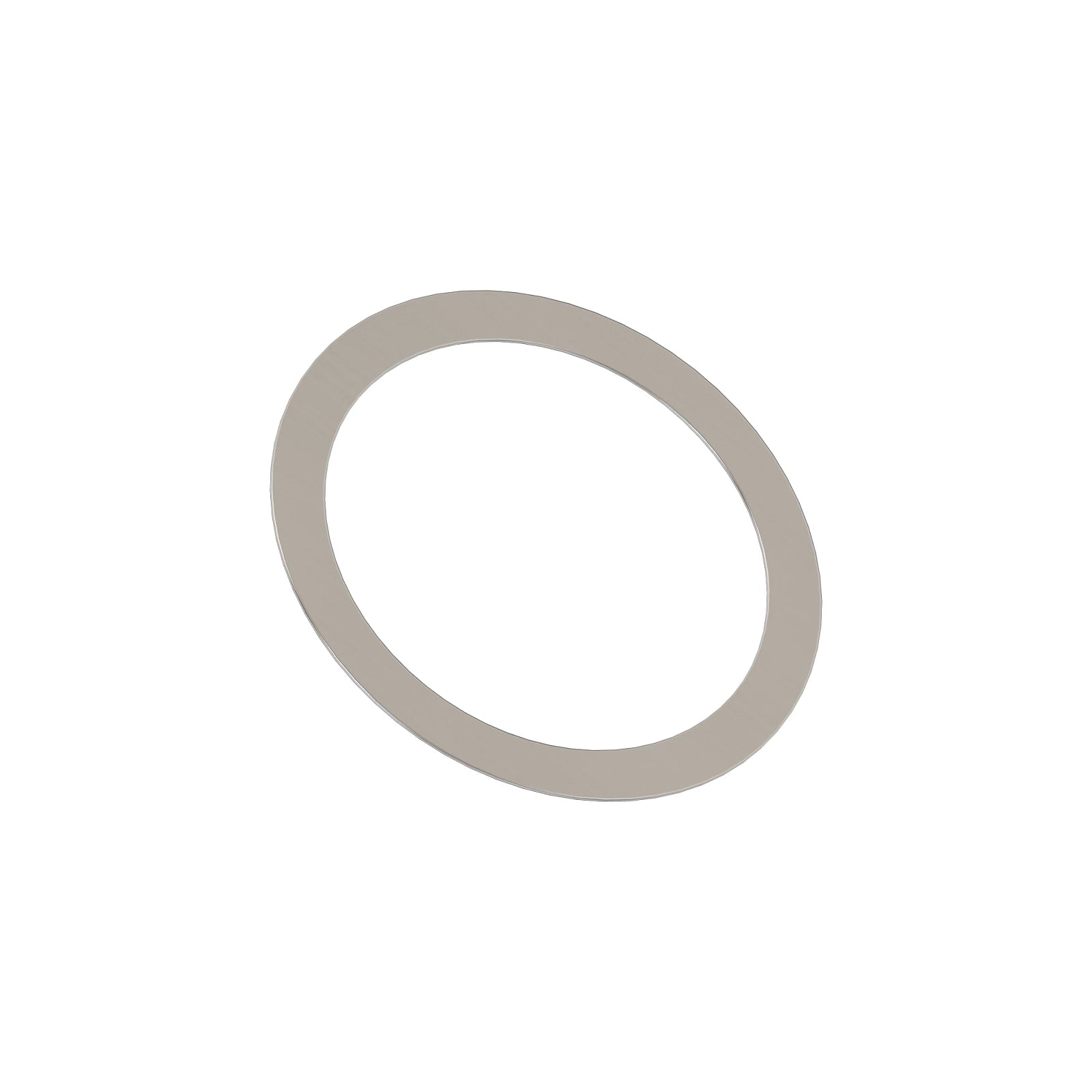 24M7218: Fits John Deere 24M7218 Circular Plain Shim – Genuine OEM