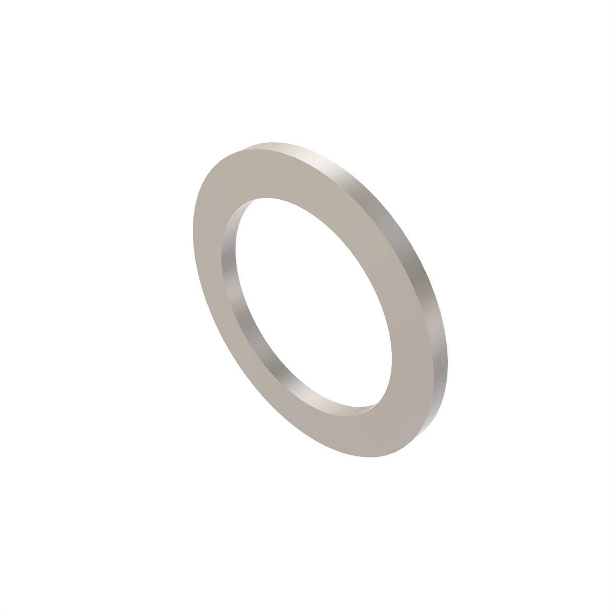 24M7227: Fits John Deere 24M7227 Round Hole Washer – Genuine OEM