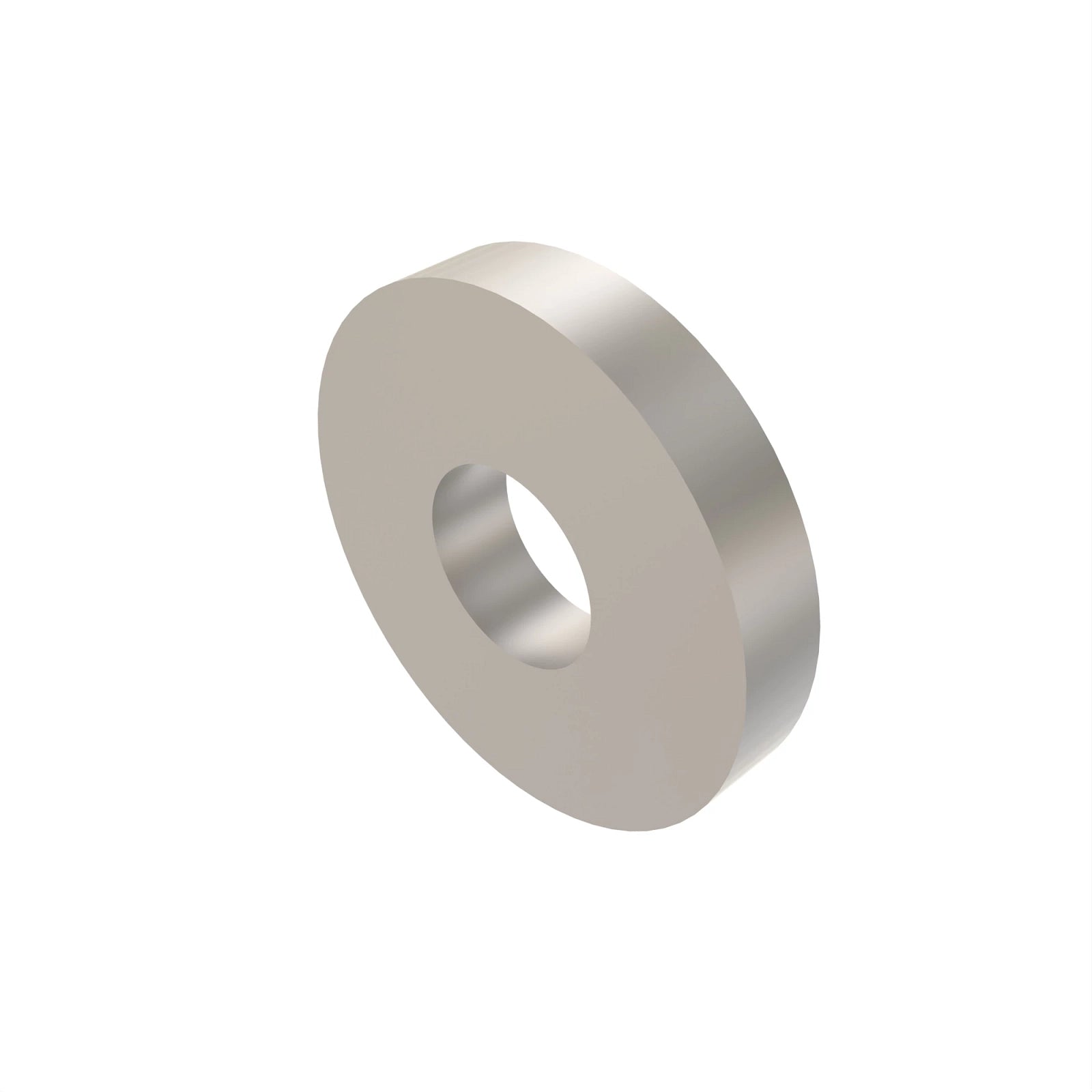24M7250: Fits John Deere 24M7250 Round Hole Washer – Genuine OEM