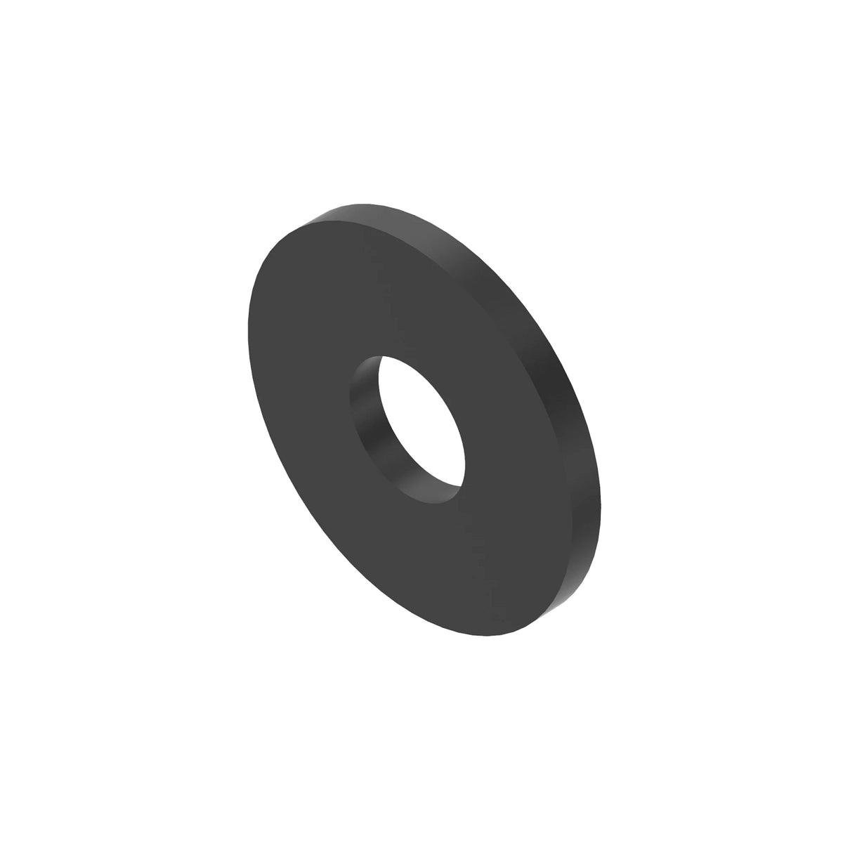 24M7251: Fits John Deere 24M7251 Round Hole Washer – Genuine OEM