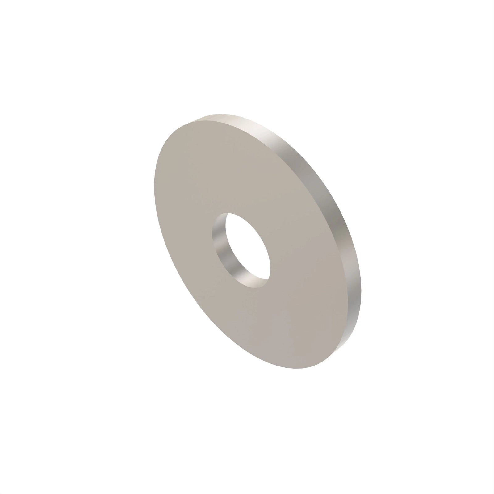24M7266: Fits John Deere 24M7266 Round Hole Washer – Genuine OEM