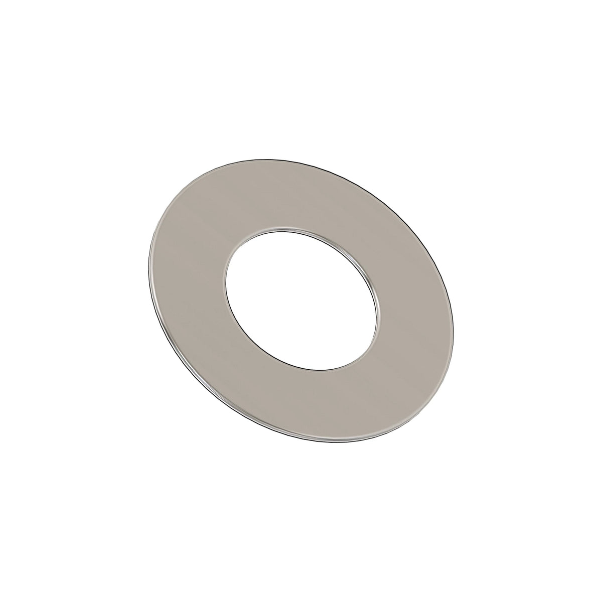 24M7273: Fits John Deere 24M7273 Circular Plain Shim – Genuine OEM