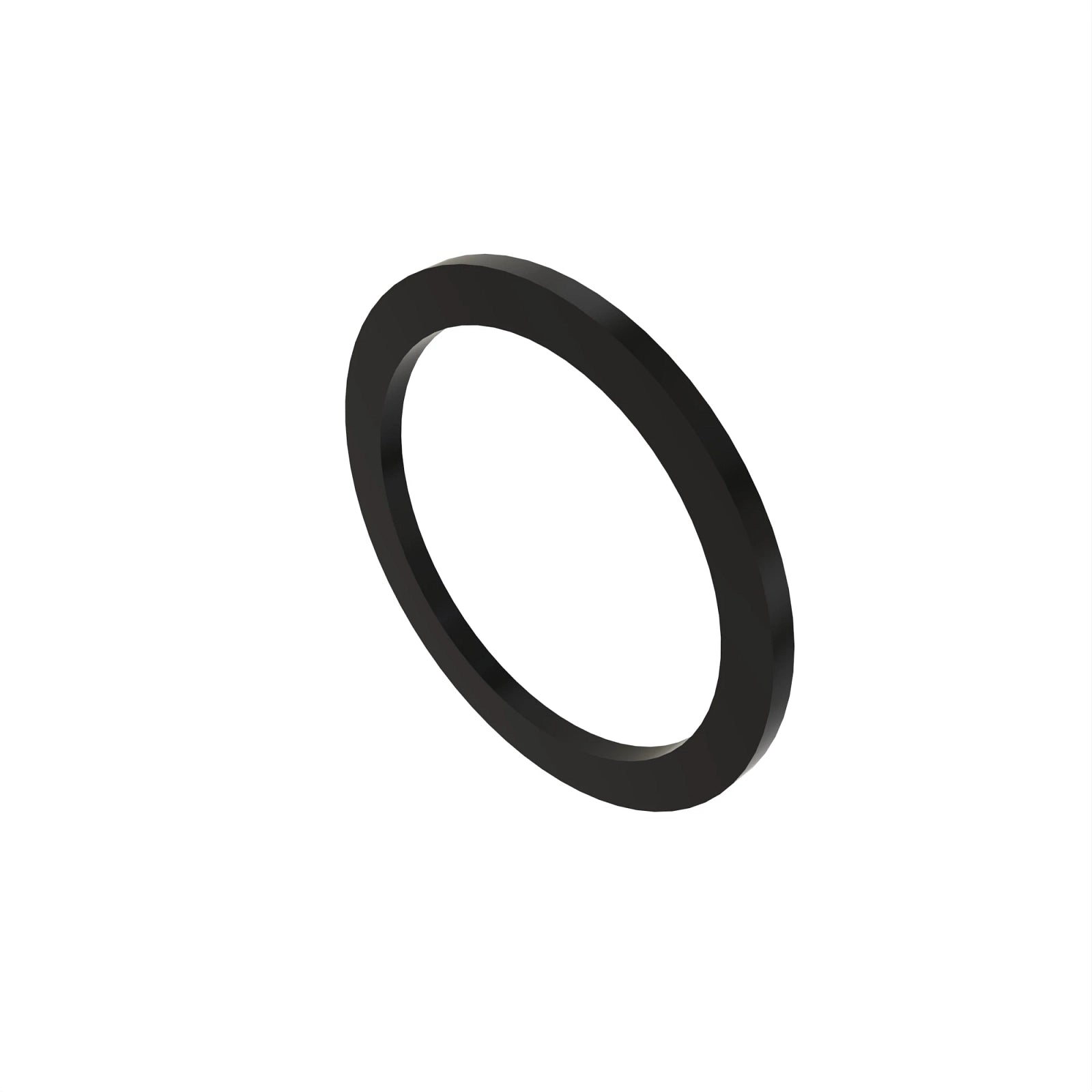 24M7300: Fits John Deere 24M7300 Round Hole Washer – Genuine OEM