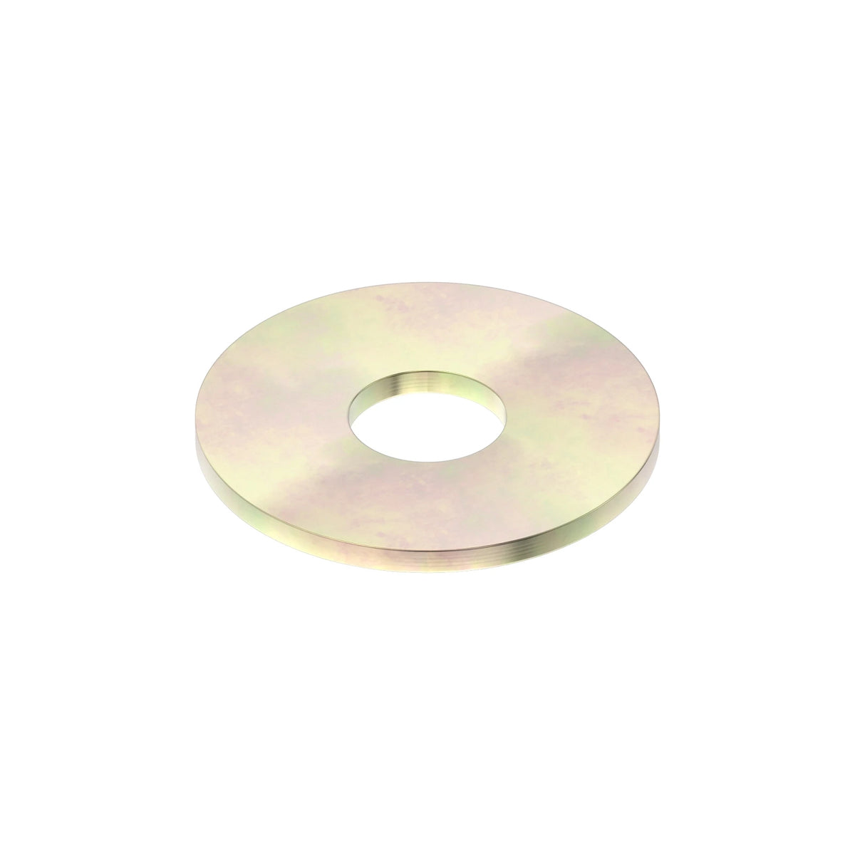 24M7315: Fits John Deere 24M7315 Round Hole Washer – Genuine OEM