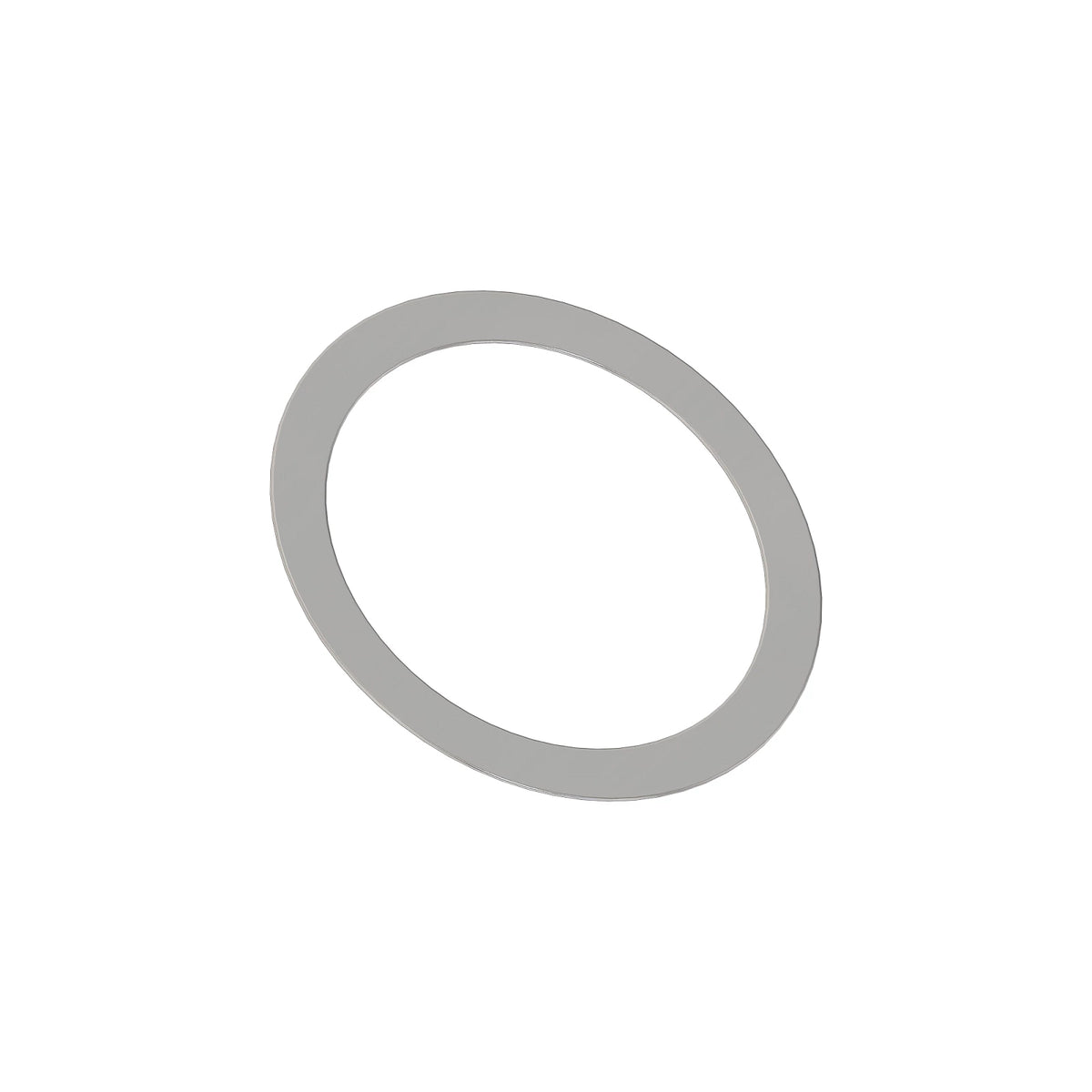 24M7319: Fits John Deere 24M7319 Circular Plain Shim – Genuine OEM