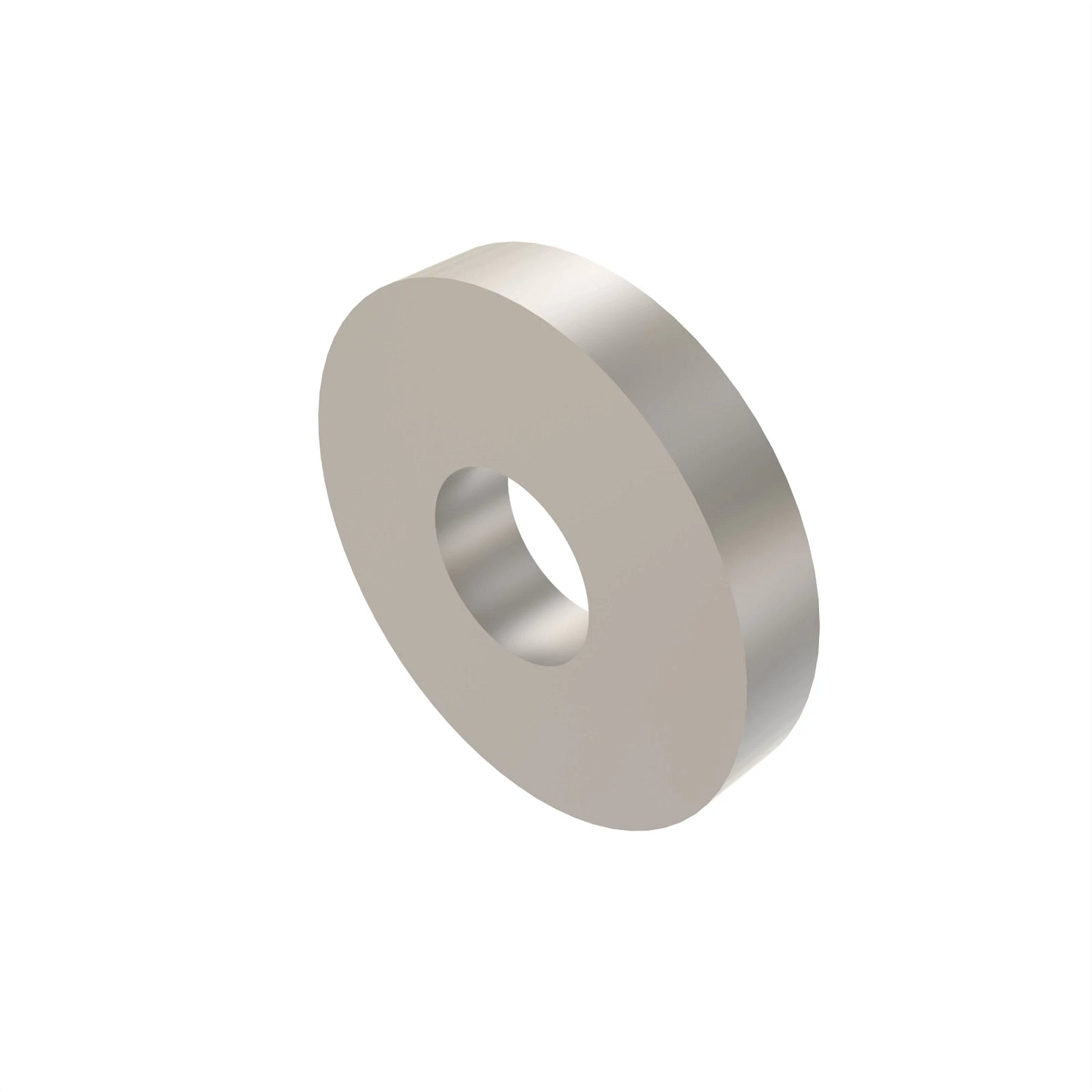 24M7332: Fits John Deere 24M7332 Round Hole Washer – Genuine OEM