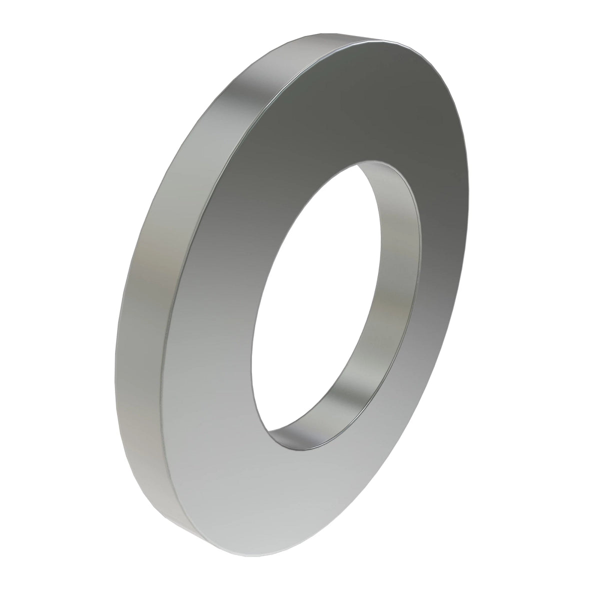 24M7338: Fits John Deere 24M7338 Round Hole Washer – Genuine OEM