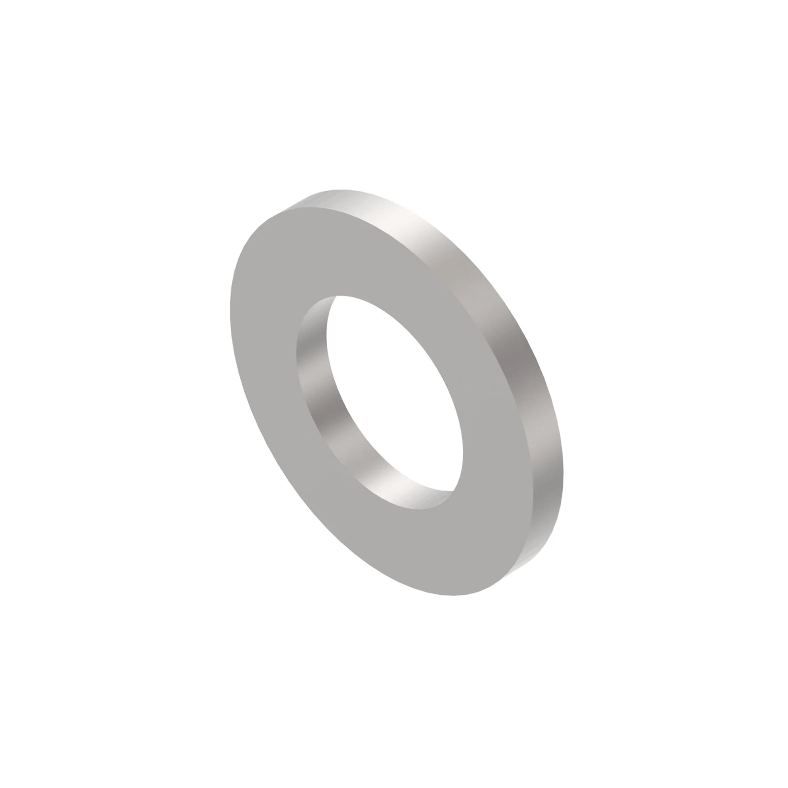 24M7346: Fits John Deere 24M7346 Round Hole Washer – Genuine OEM