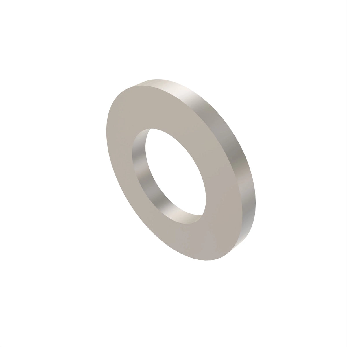 24M7348: Fits John Deere 24M7348 Round Hole Washer – Genuine OEM