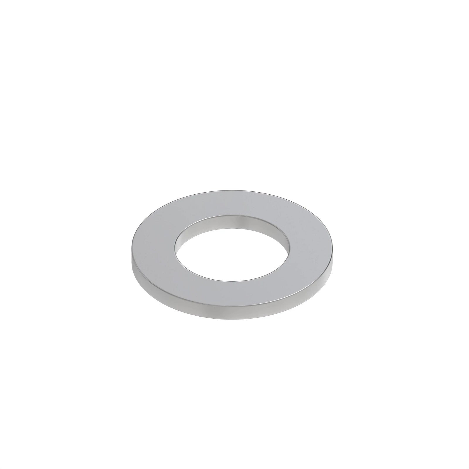 24M7349: Fits John Deere 24M7349 Round Hole Washer – Genuine OEM