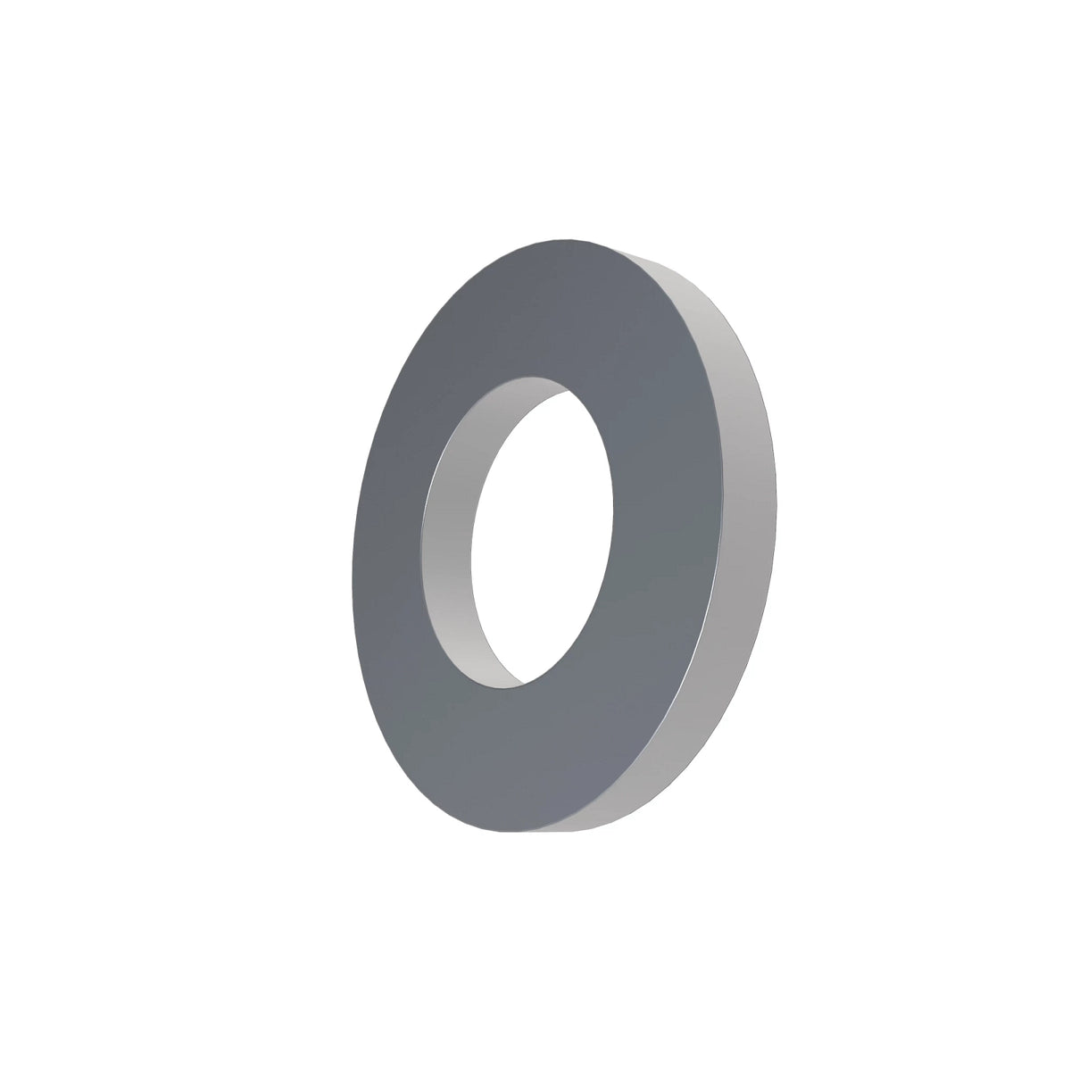 24M7363: Fits John Deere 24M7363 Round Hole Washer – Genuine OEM