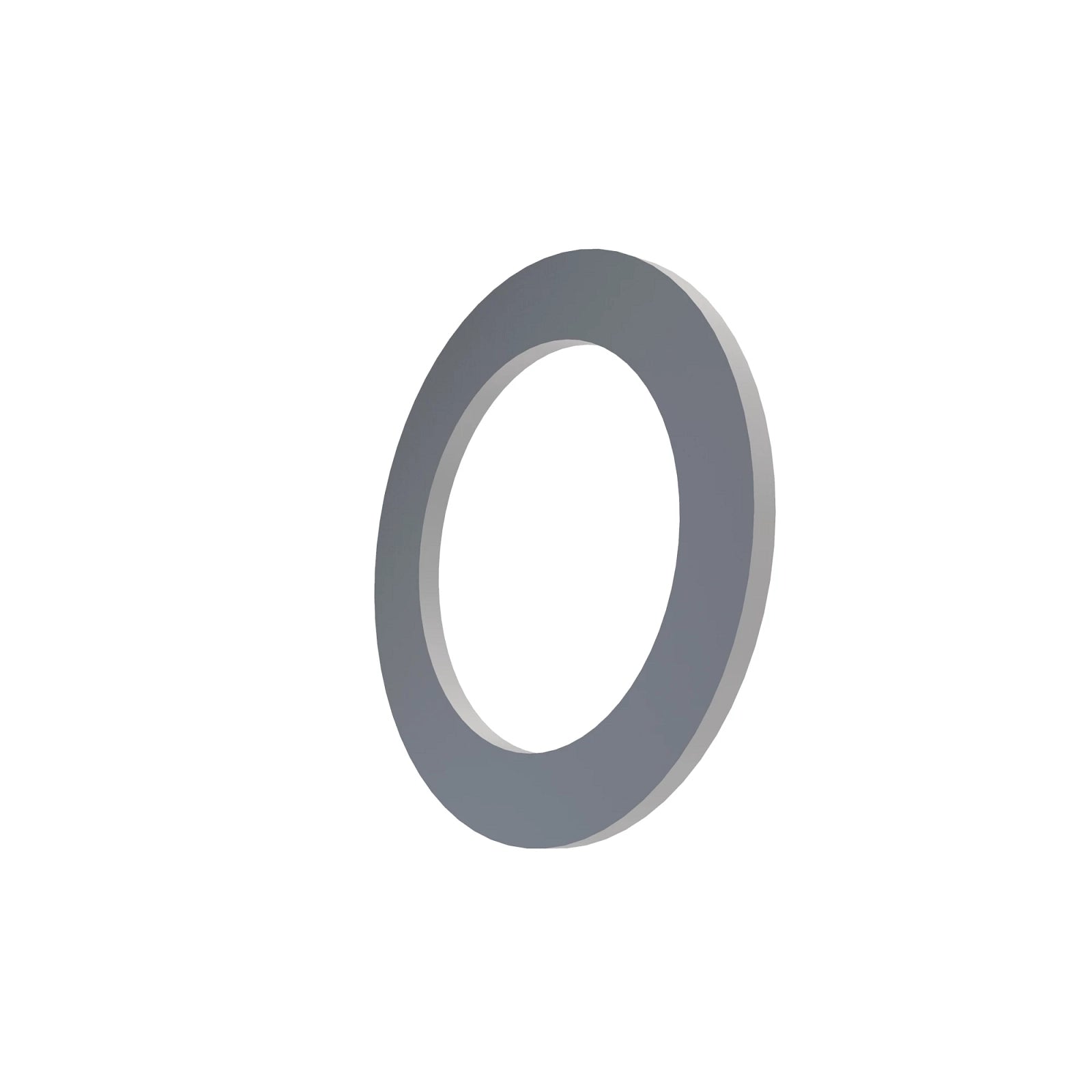 24M7373: Fits John Deere 24M7373 Round Hole Washer – Genuine OEM