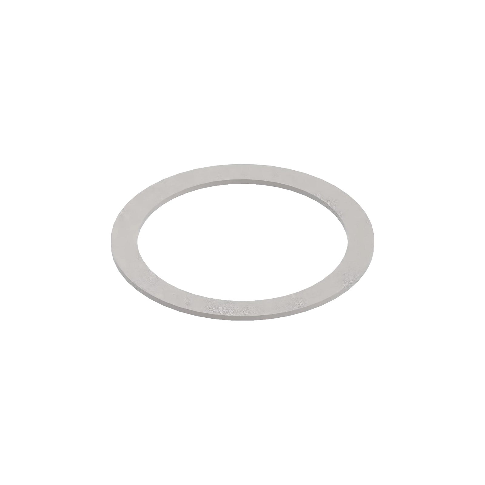24M7381: Fits John Deere 24M7381 Round Hole Metallic Washer – Genuine OEM