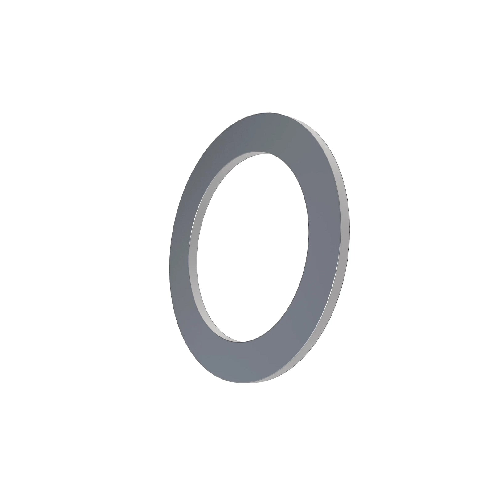 24M7383: Fits John Deere 24M7383 Round Hole Washer – Genuine OEM