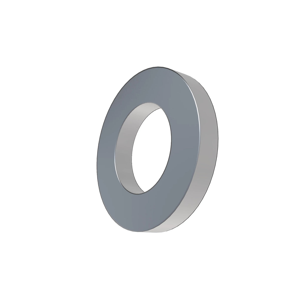 24M7403: Fits John Deere 24M7403 Round Hole Washer – Genuine OEM