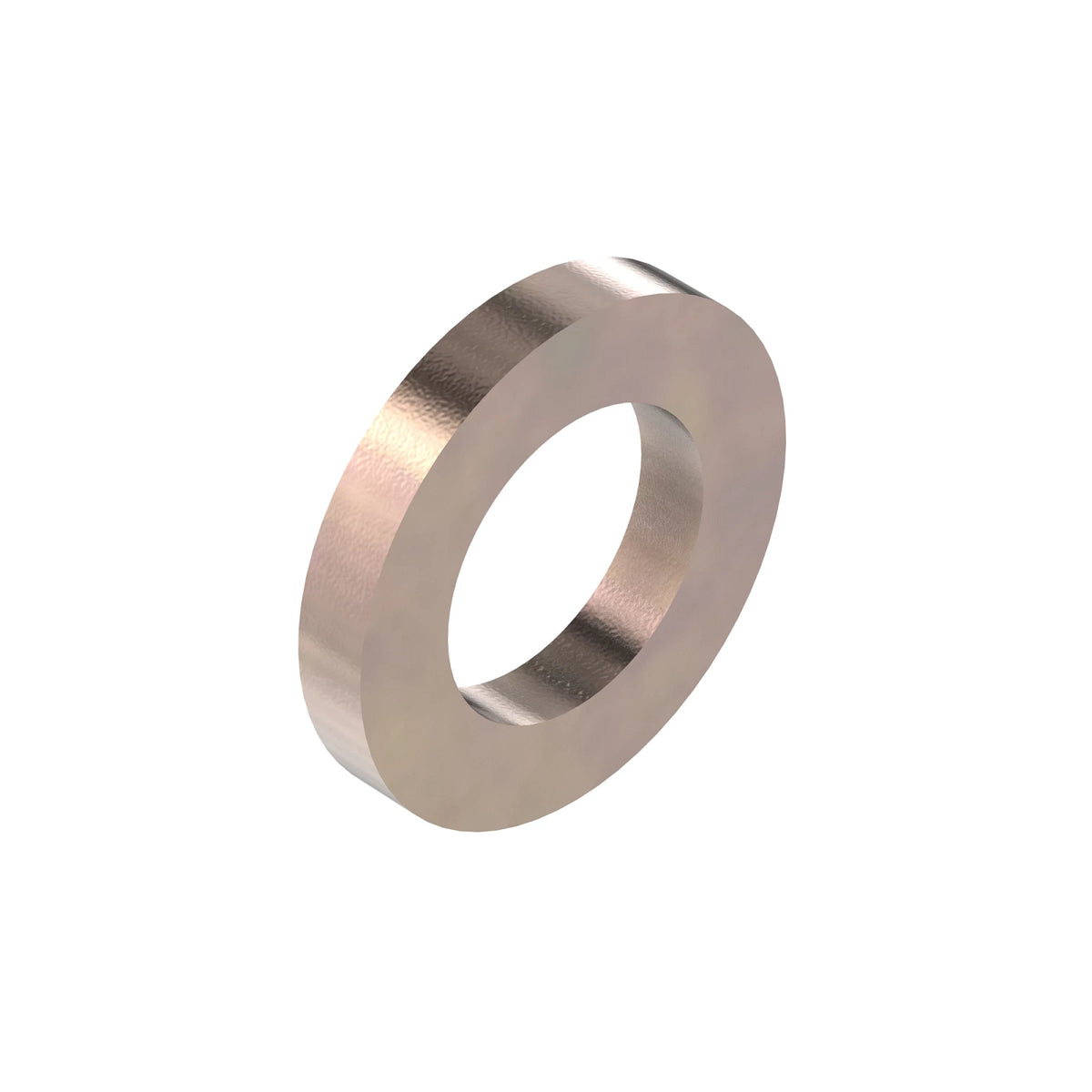 24M7404: Fits John Deere 24M7404 Round Hole Washer – Genuine OEM