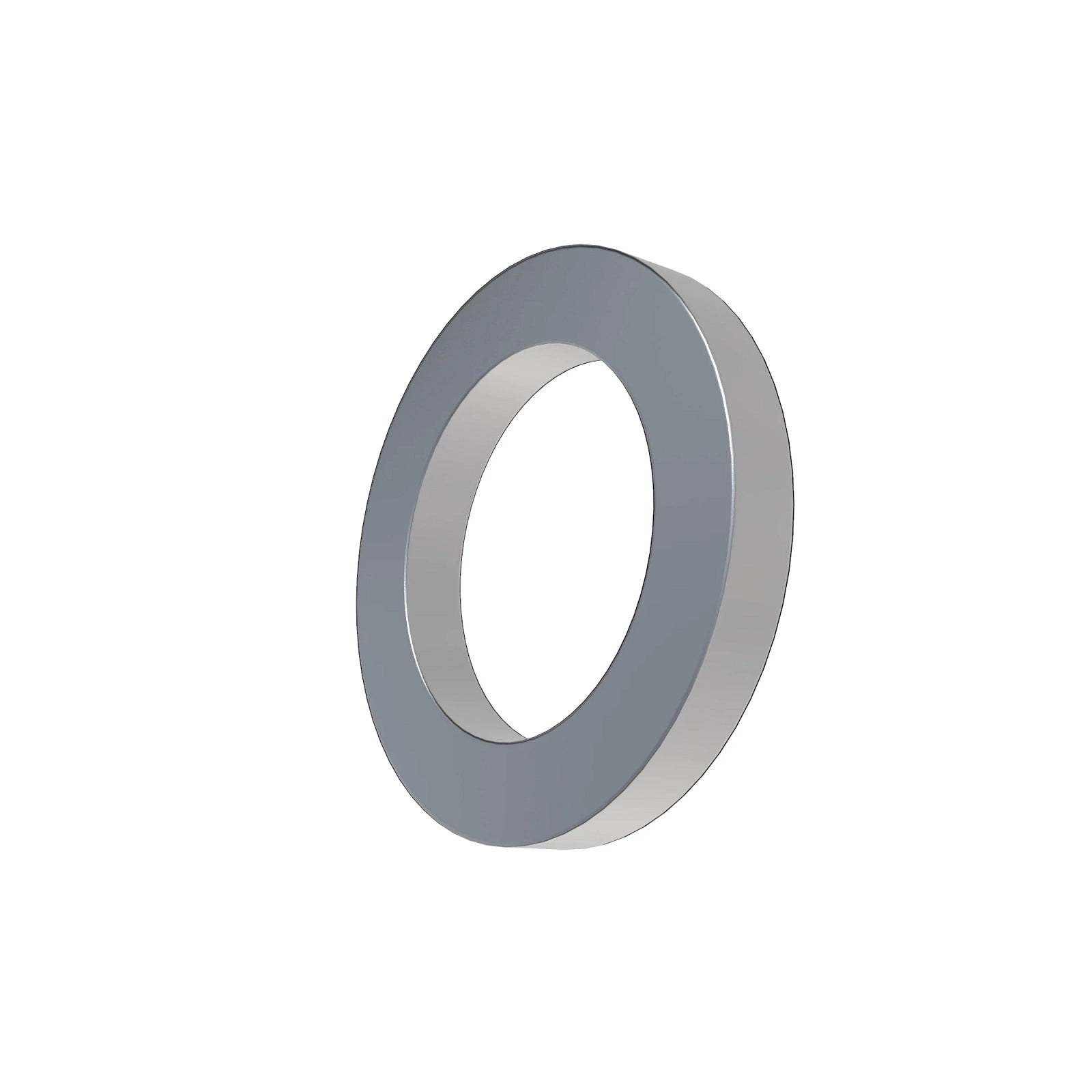 24M7406: Fits John Deere 24M7406 Round Hole Washer – Genuine OEM