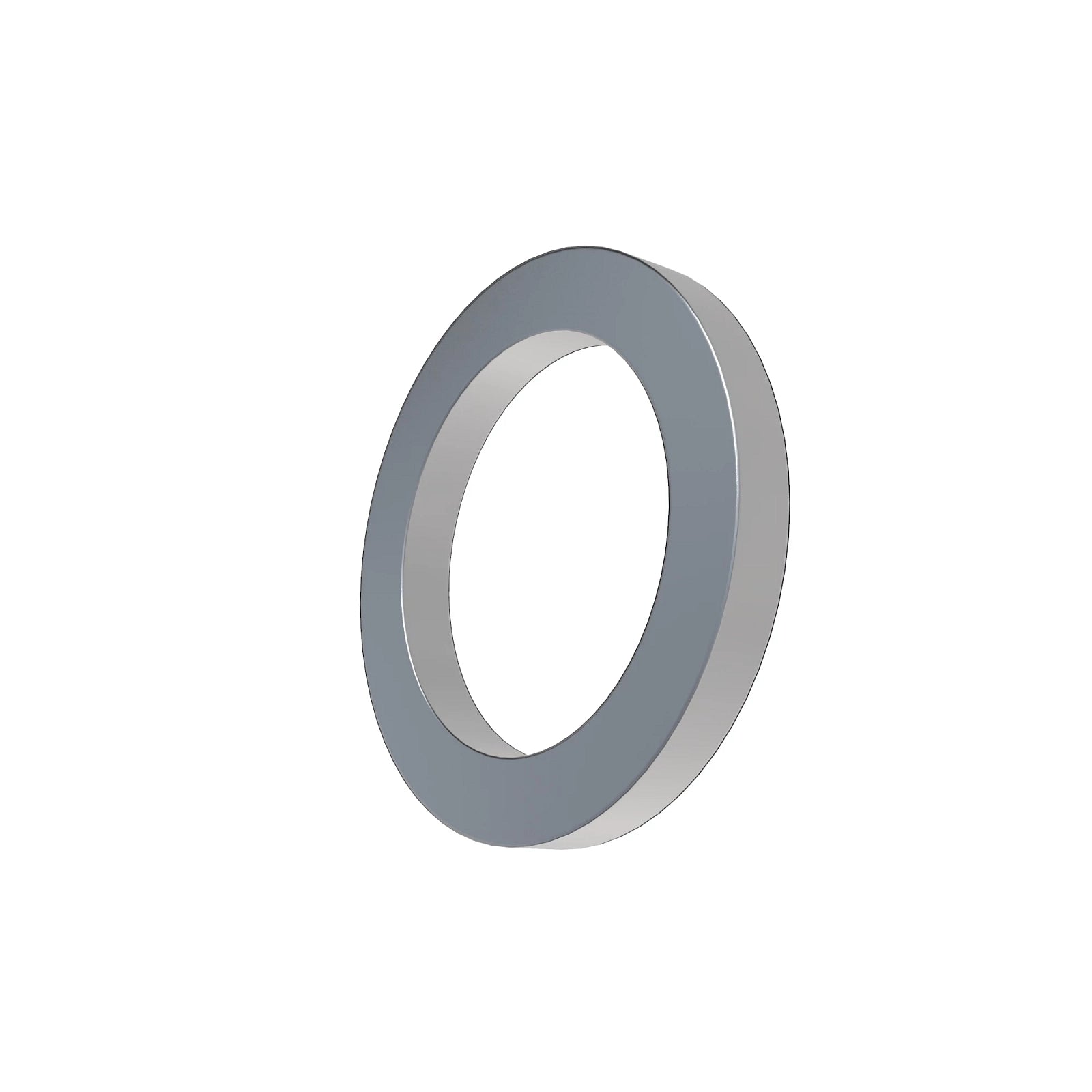 24M7413: Fits John Deere 24M7413 Round Hole Washer – Genuine OEM