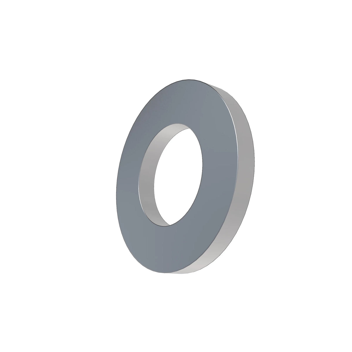 24M7435: Fits John Deere 24M7435 Round Hole Washer – Genuine OEM