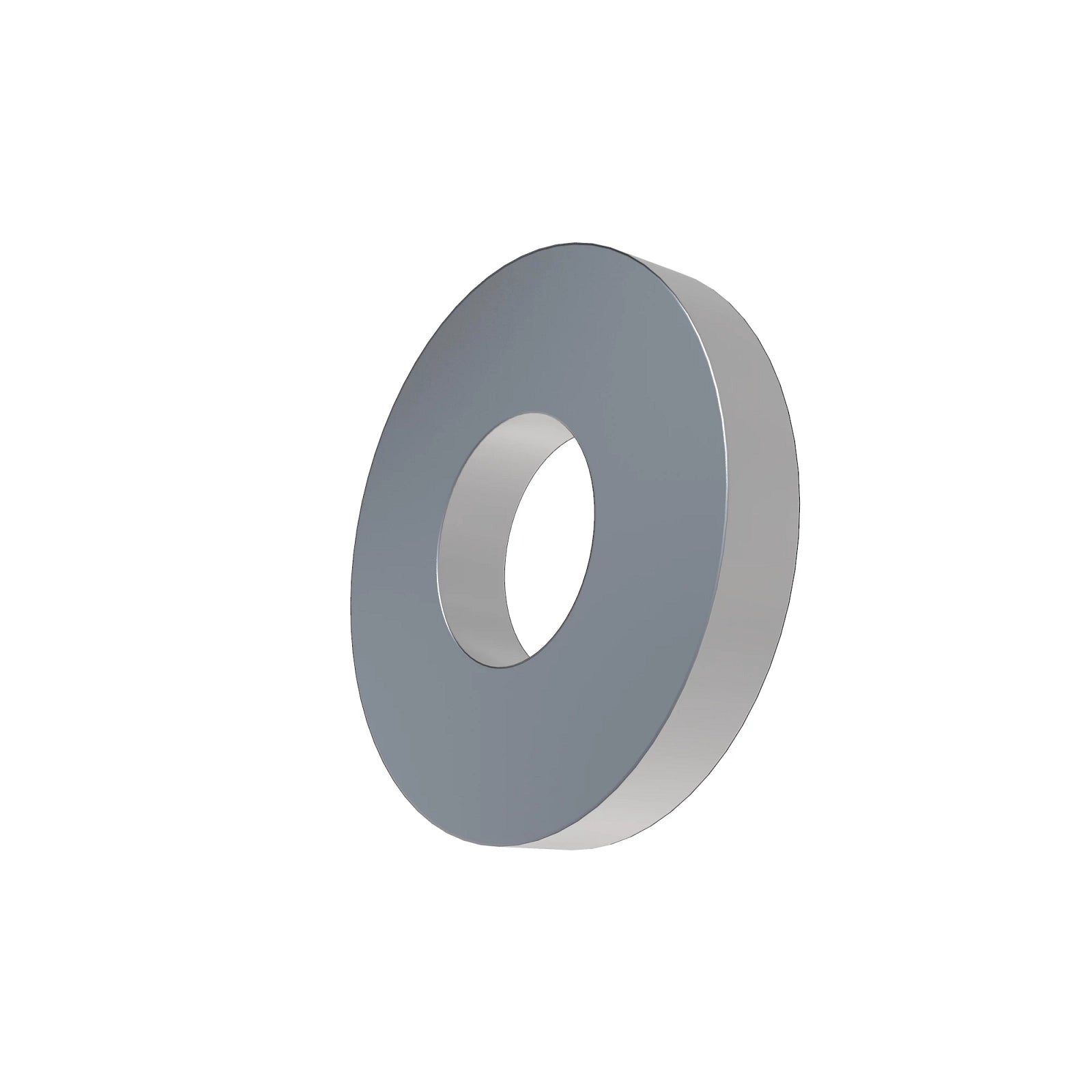 24M7439: Fits John Deere 24M7439 Round Hole Washer – Genuine OEM