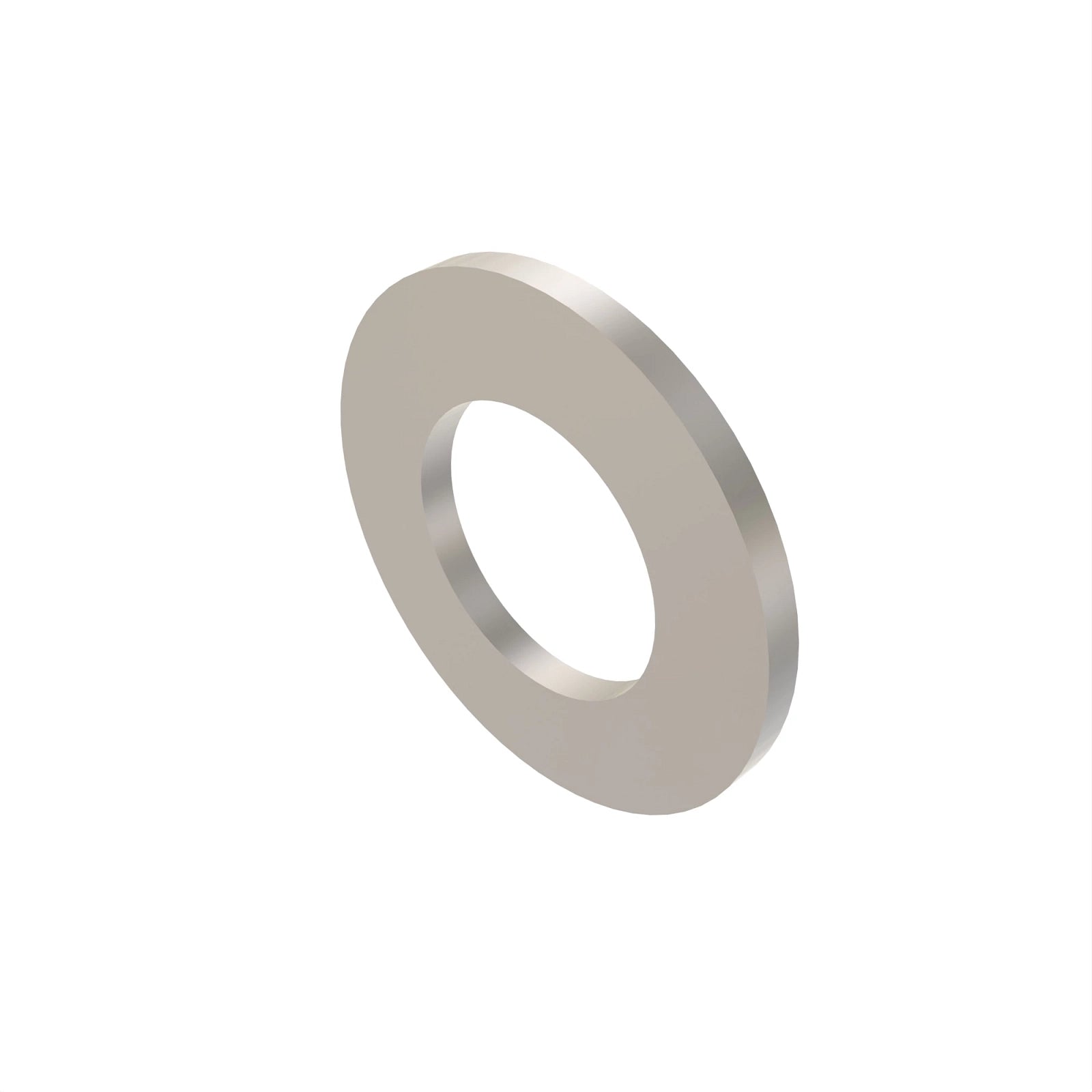 24M7512: Fits John Deere 24M7512 Round Hole Washer – Genuine OEM
