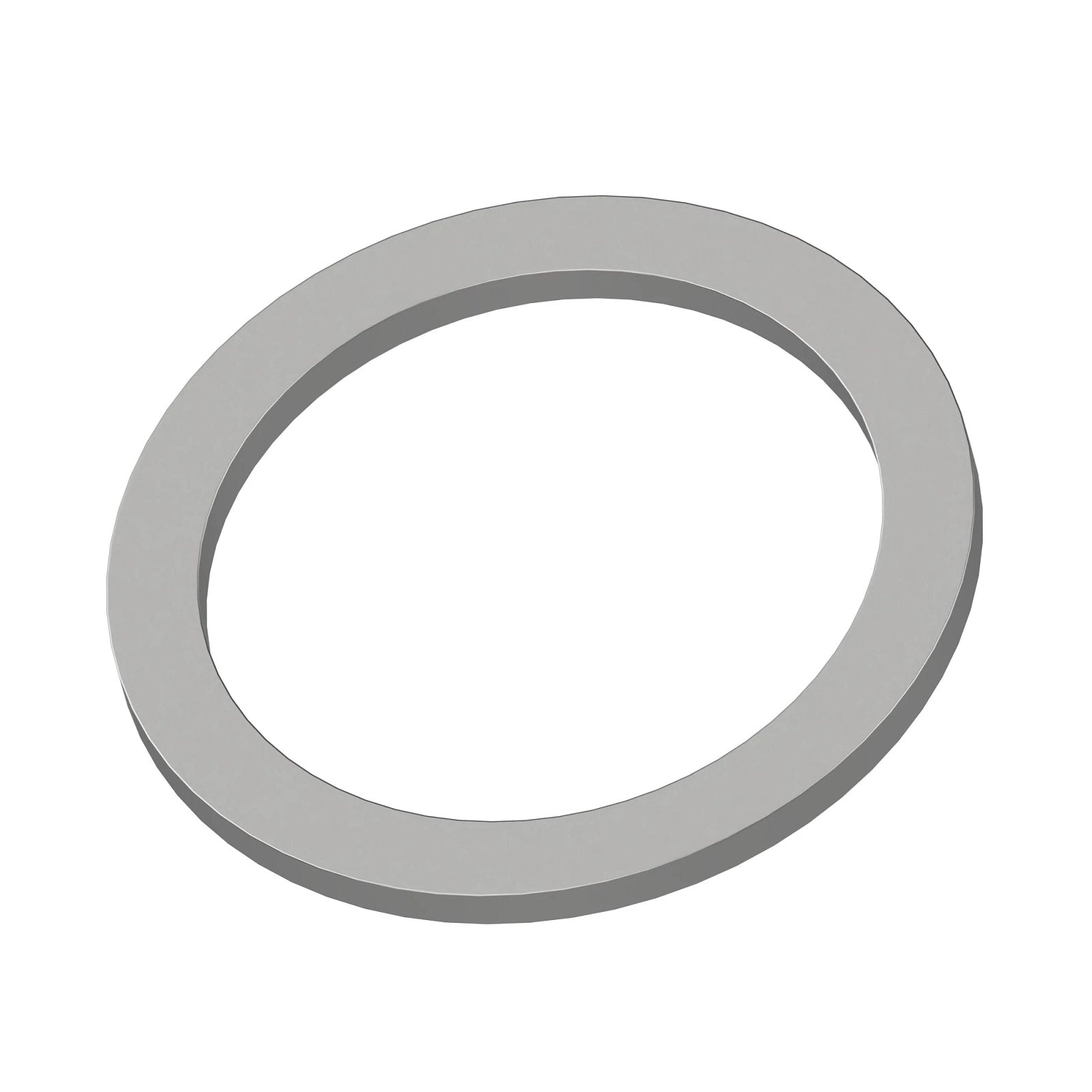 24M7514: Fits John Deere 24M7514 Round Hole Metallic Washer – Genuine OEM
