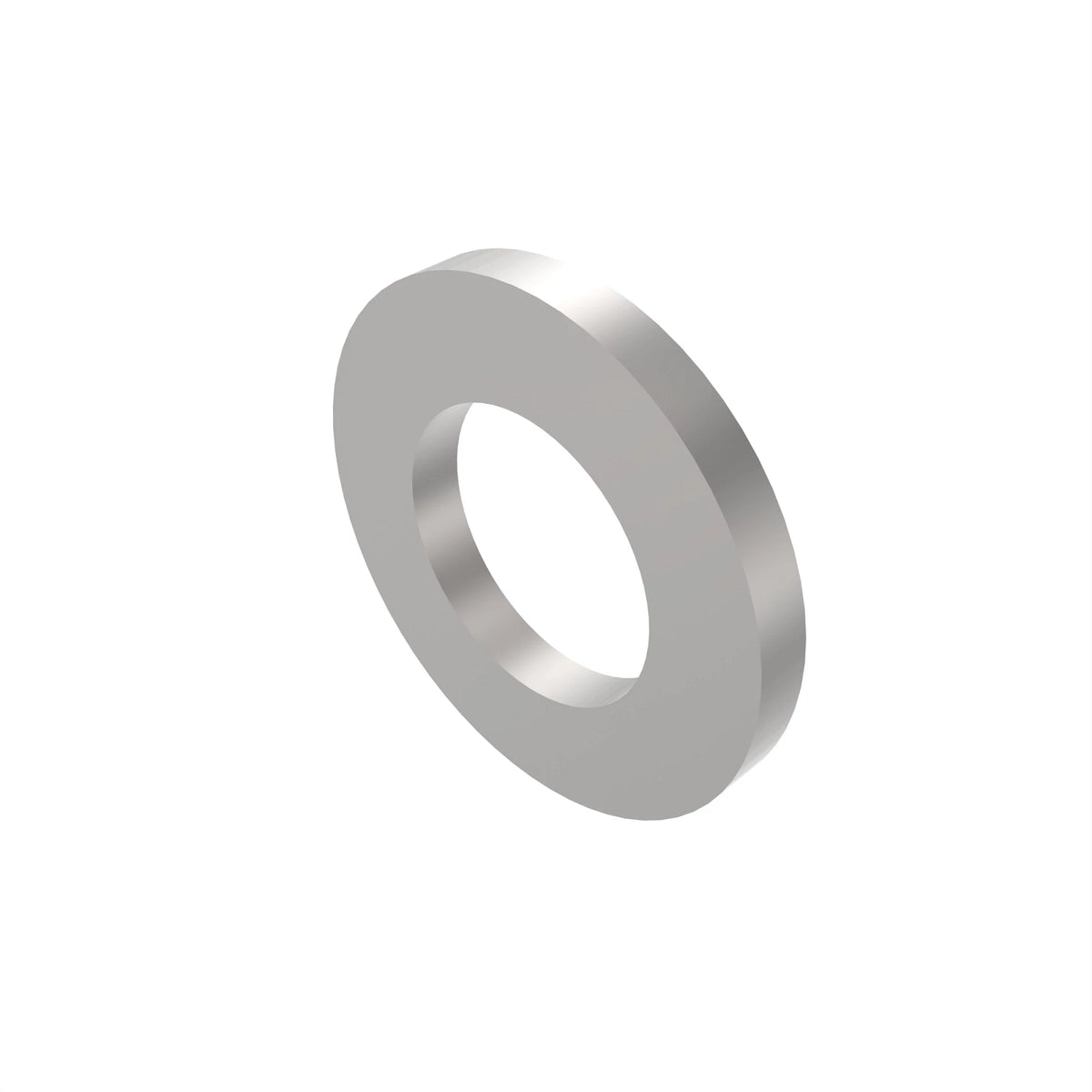 24M7537: Fits John Deere 24M7537 Round Hole Washer – Genuine OEM