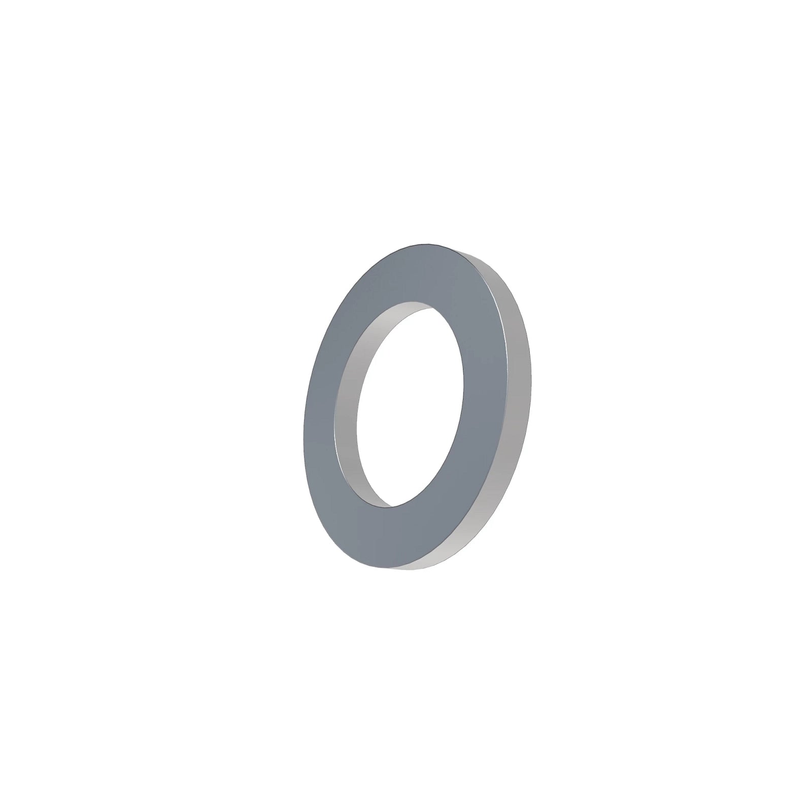 24M7562: Fits John Deere 24M7562 Round Hole Washer – Genuine OEM