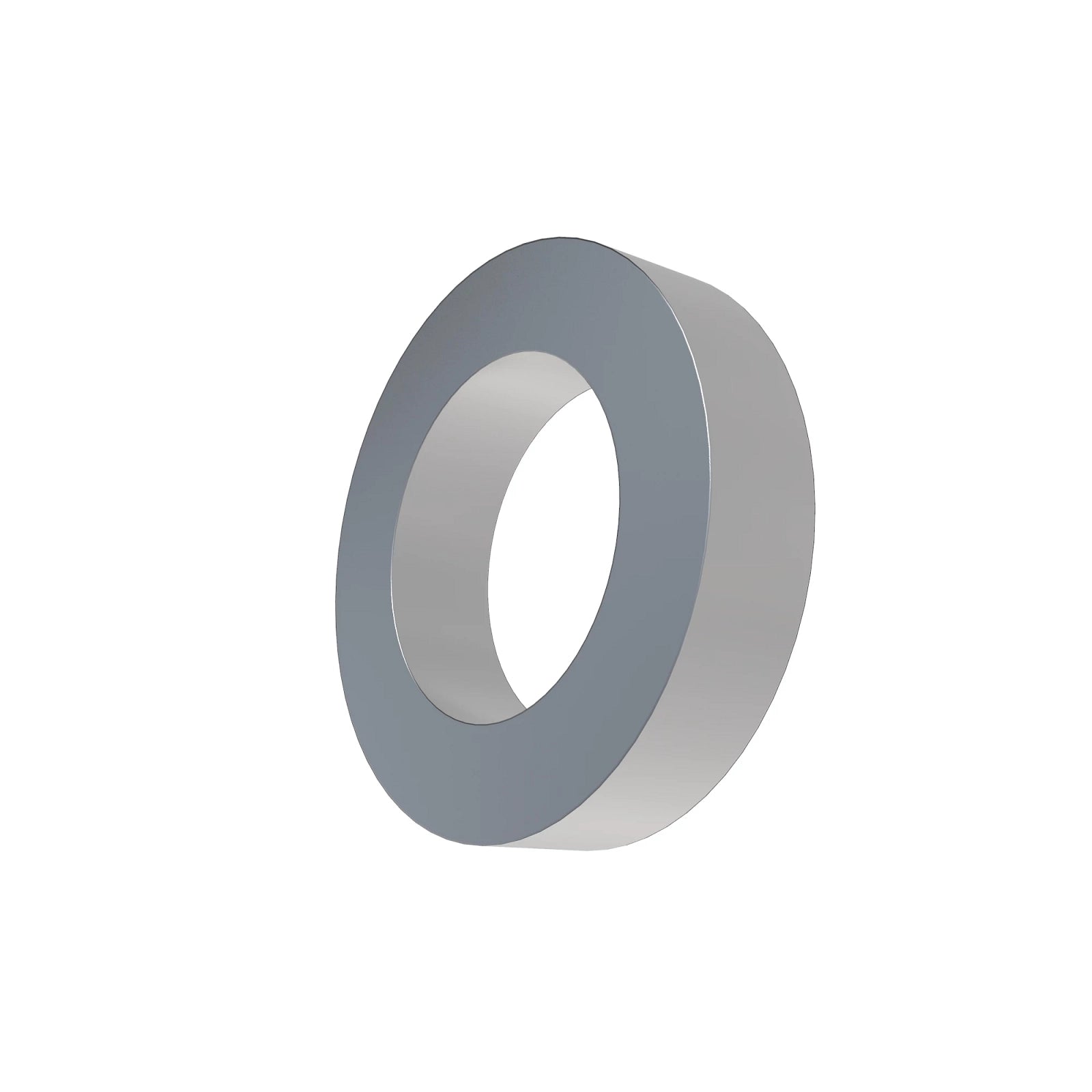 24M7598: Fits John Deere 24M7598 Round Hole Washer – Genuine OEM
