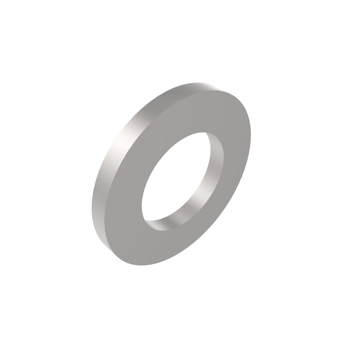 24M7617: Fits John Deere 24M7617 Round Hole Washer – Genuine OEM