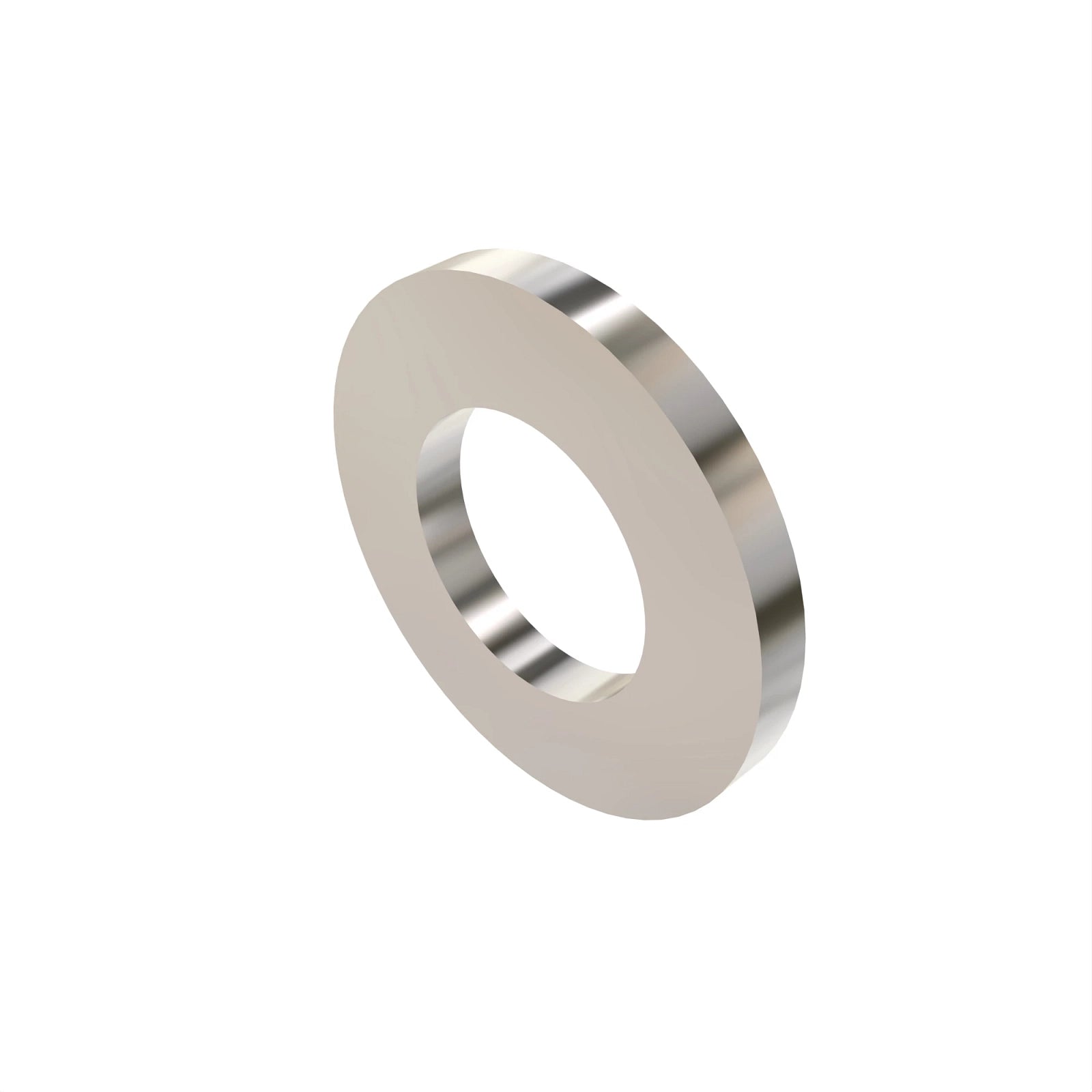 24M7623: Fits John Deere 24M7623 Round Hole Washer – Genuine OEM