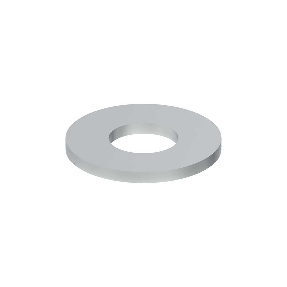 24M7648: Fits John Deere 24M7648 Round Hole Washer – Genuine OEM