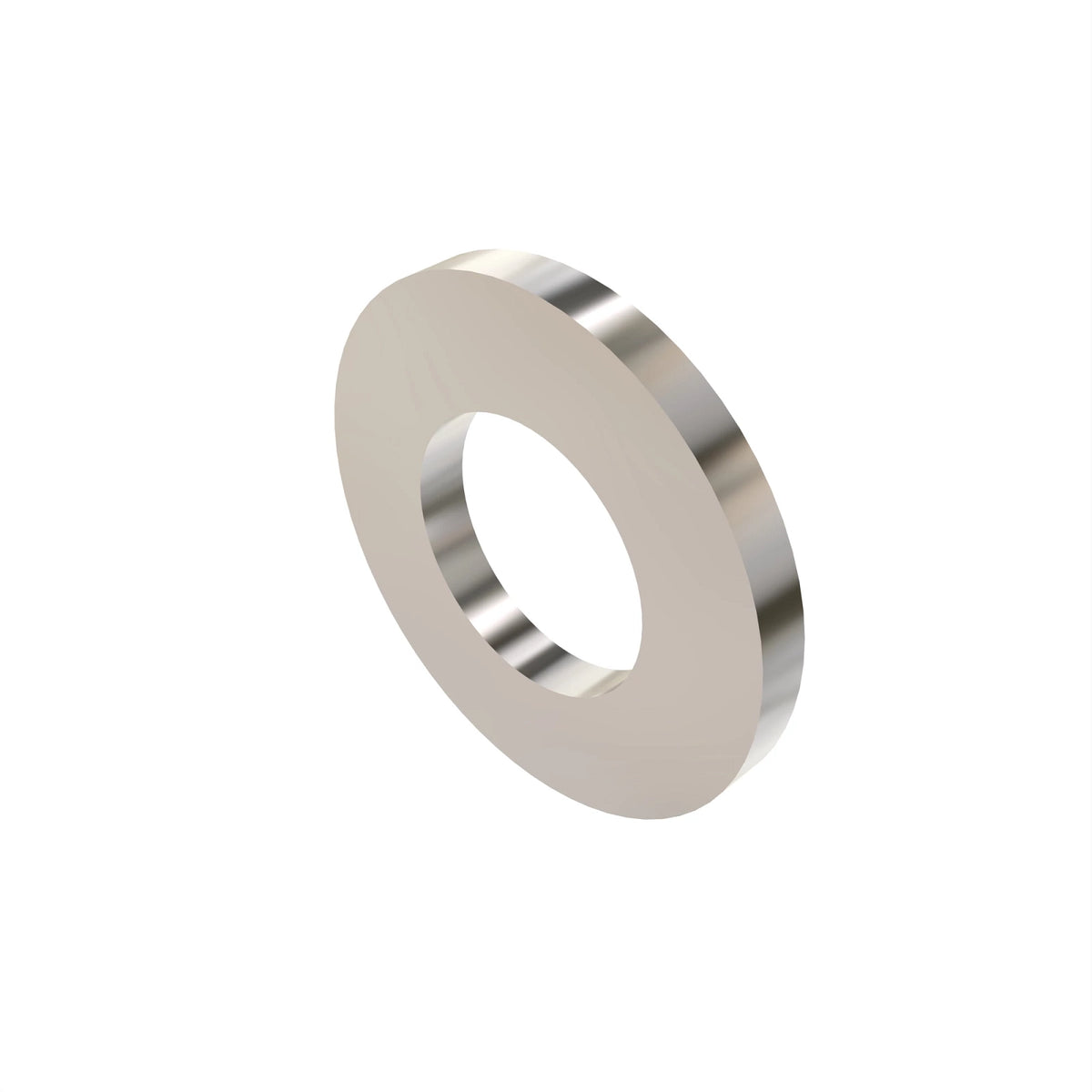 24M7655: Fits John Deere 24M7655 Round Hole Washer – Genuine OEM