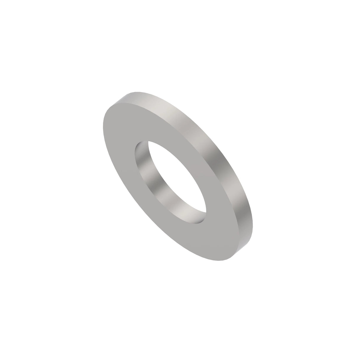 24M7705: Fits John Deere 24M7705 Round Hole Washer – Genuine OEM