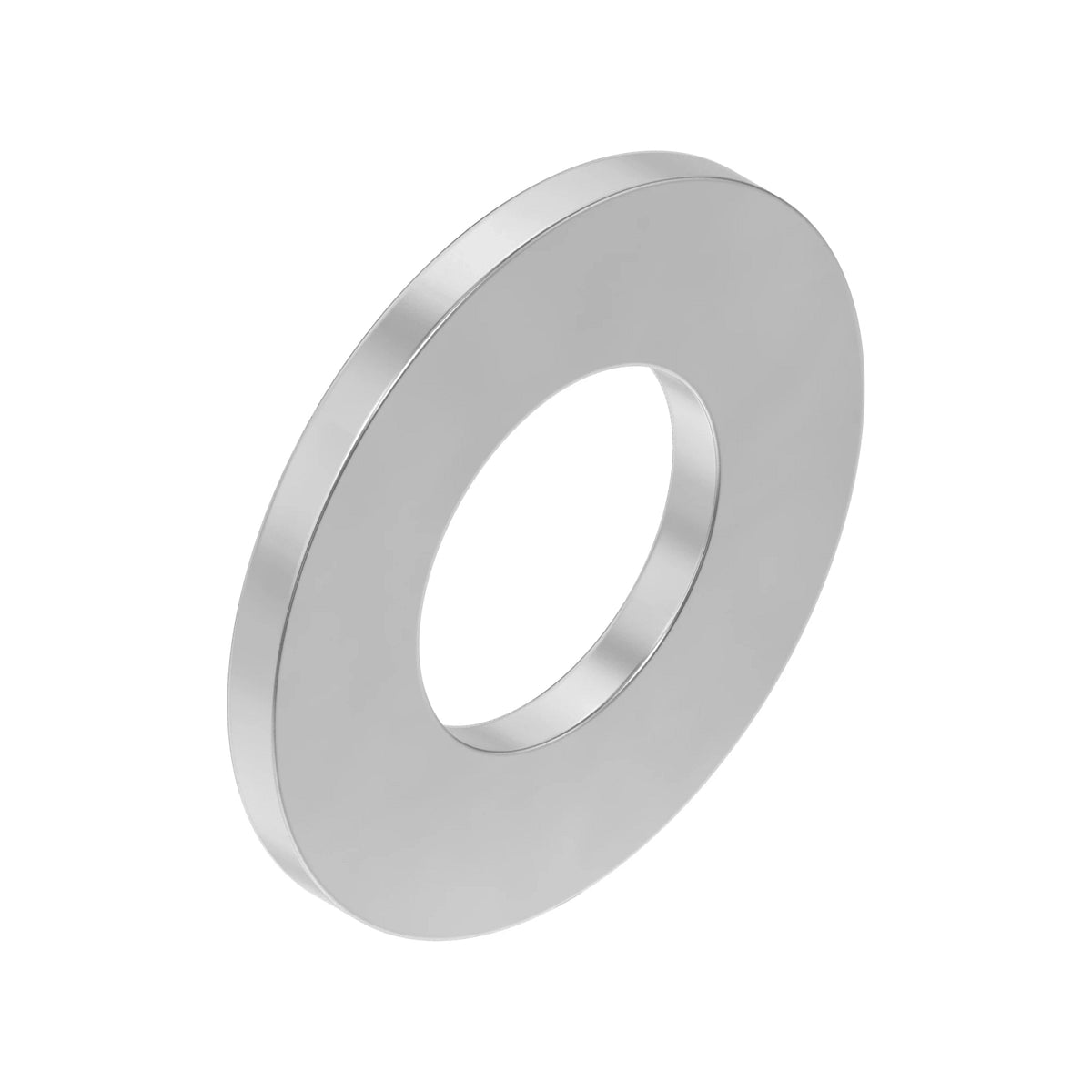 24M7706: Fits John Deere 24M7706 Round Hole Washer – Genuine OEM