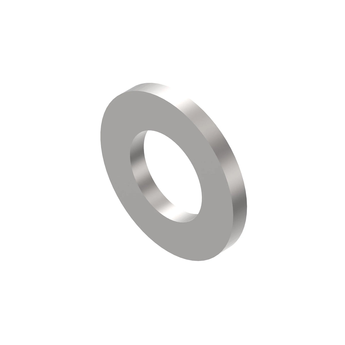 24M7707: Fits John Deere 24M7707 Round Hole Washer – Genuine OEM