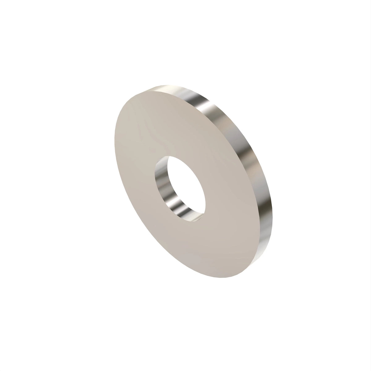24M7712: Fits John Deere 24M7712 Round Hole Washer – Genuine OEM