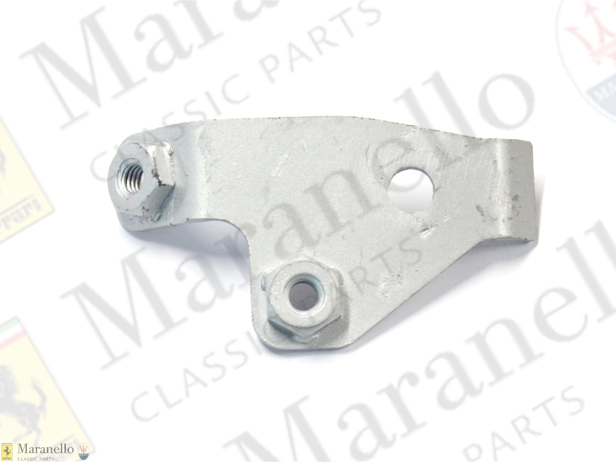 250238 - Outer Shield Support Bracket