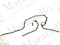 253102 - Front Cover Gasket