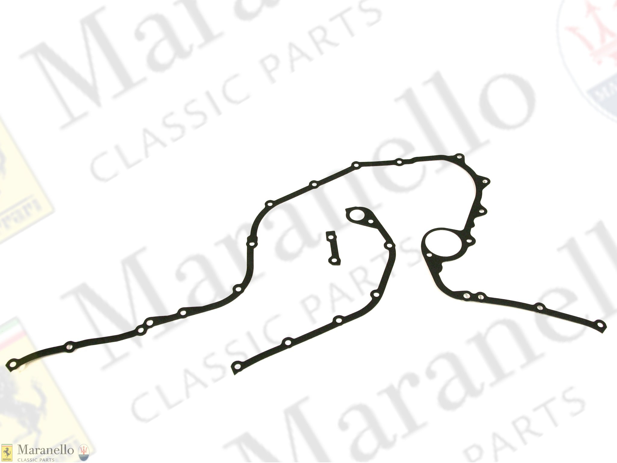 253102 - Front Cover Gasket