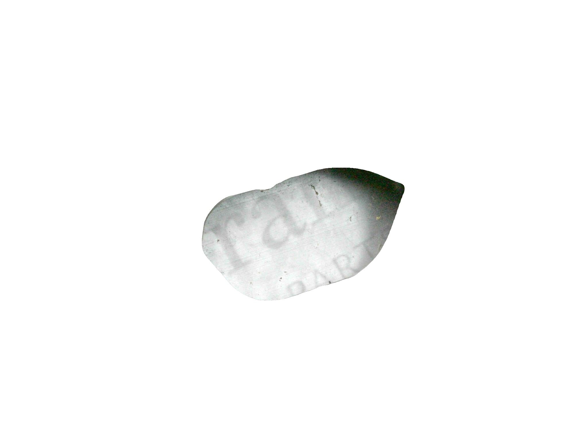 253471 - LH Upper Front Diagonal Brace