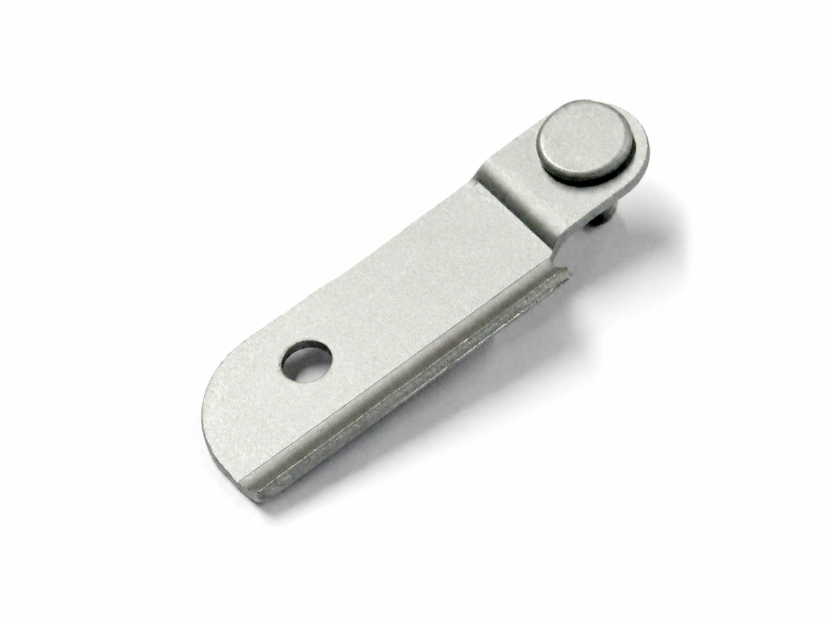 Ferrari Bracket — OEM 253785
