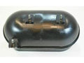 Ford New 1997-2004 Fits Ford E-150 / E-250 / 2001-2004, 1999 Ford E-350/E-350 Super Duty Bracket - Reservoir Support Base No. 9f430, Part # F7UZ9F430BB