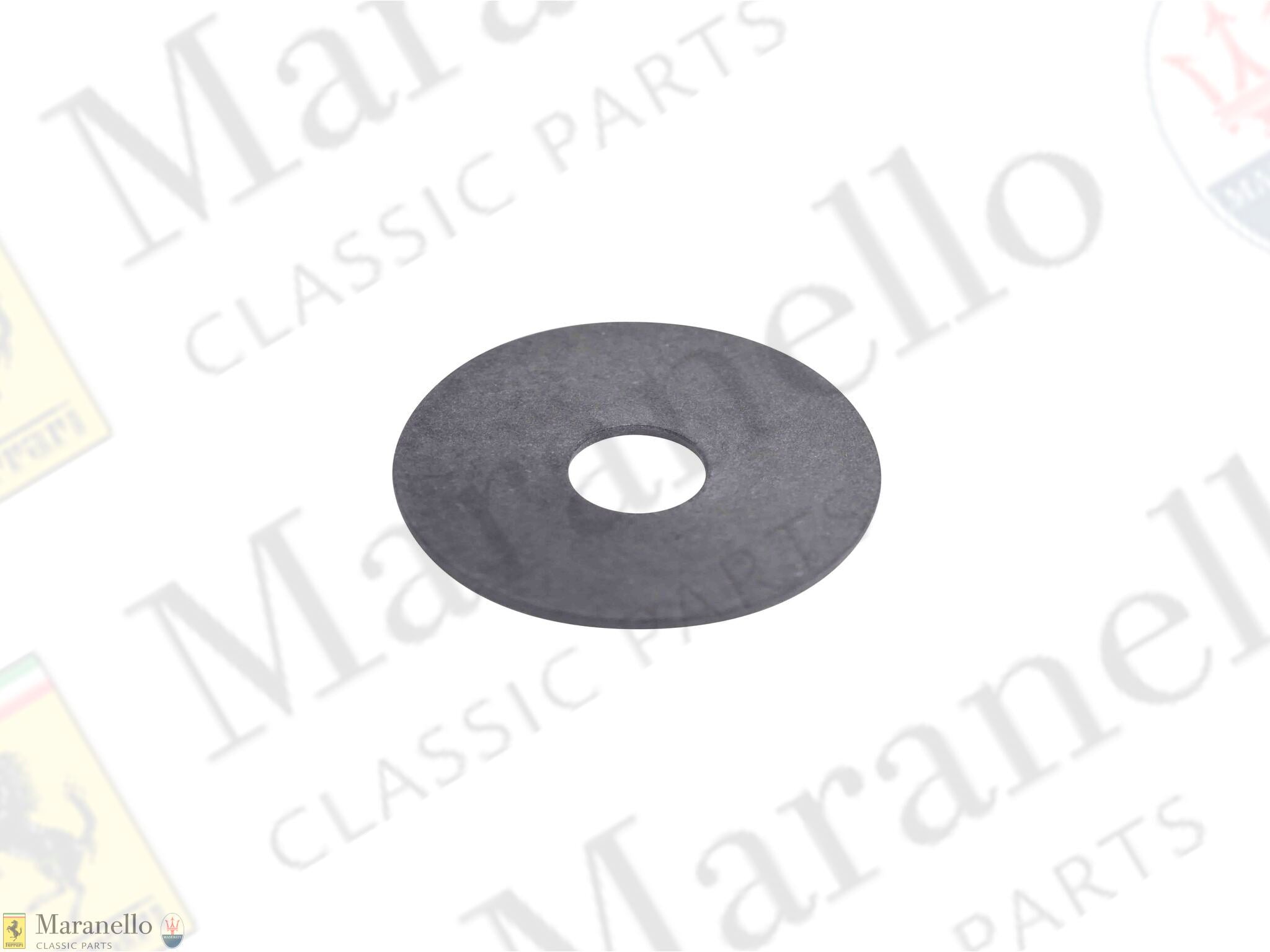 254396 - Washer D.7 X 24.5 Sp.=1.5
