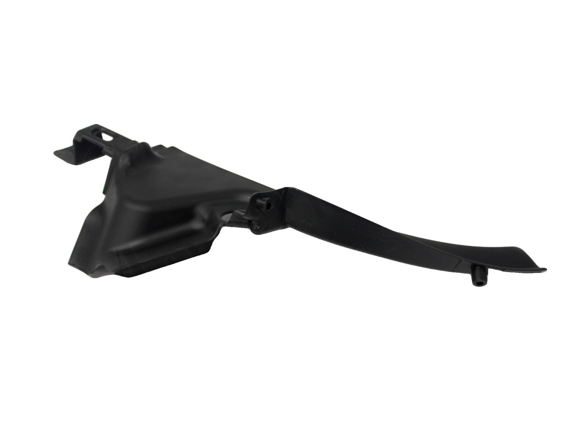254415 - RH Rear Insulation Strip