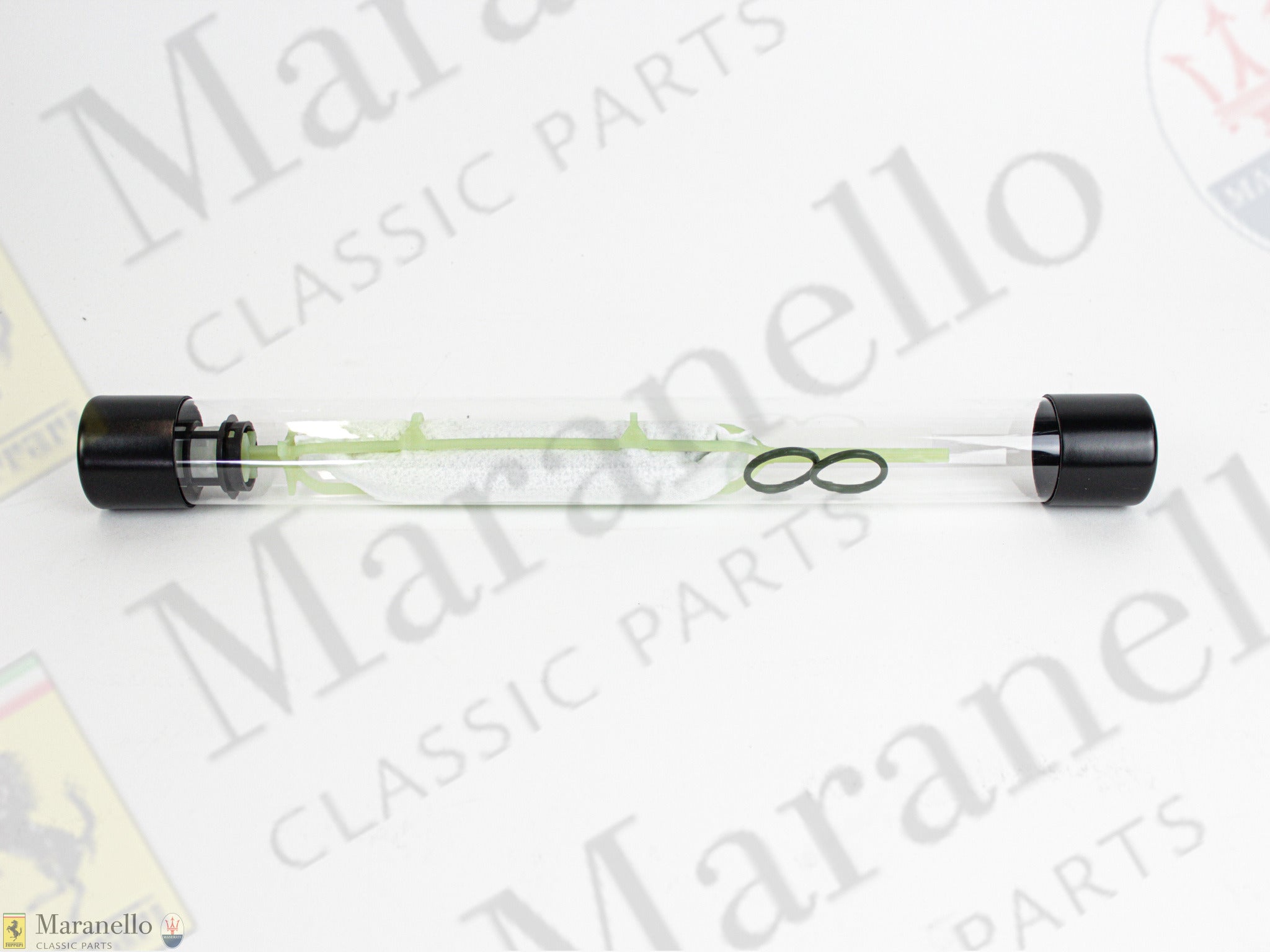 254649 - Dehydrator Filter