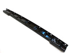 1991-1993 Cadillac DeVille Bumper Reinforcement Rear, Part # 25536711
